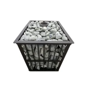 Malmkeris Summit Open kivikorviga