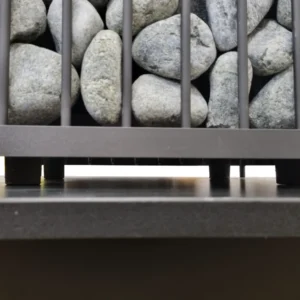 Malmkeris Summit Open kivikorviga