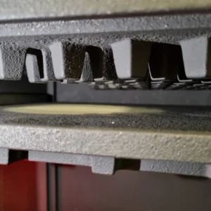 Malmkeris Summit Open kivikorviga