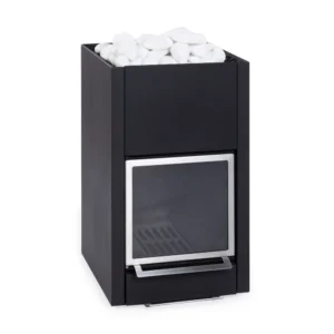 Saunakeris Kitman 17 Eco (roostevaba)