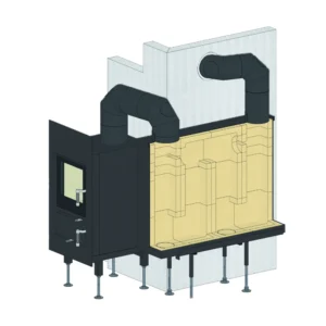 Soemüür Brula 100 Evo