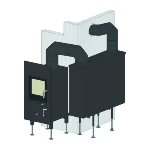 Soemüür Brula 100 Evo