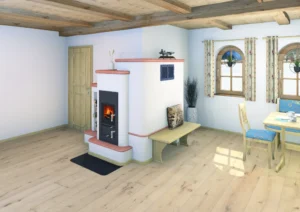 Soemüür Brula 100 Evo