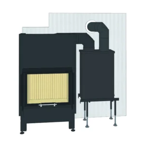 Soemüür Brula 50 Evo