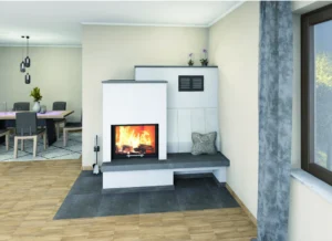 Soemüür Brula 50 Evo