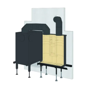 Soemüür Brula 63 Evo