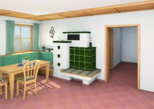 Soemüür Brula 63 Evo