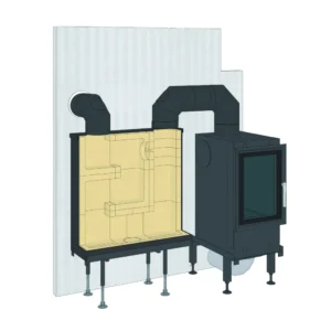 Soemüür Brula 75 Evo