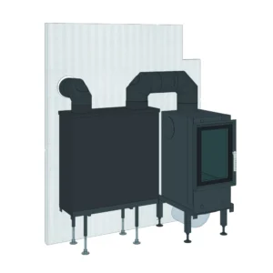 Soemüür Brula 75 Evo