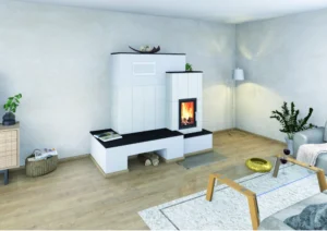 Soemüür Brula 75 Evo