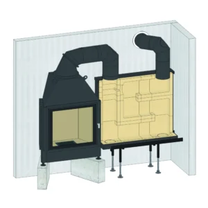 Soemüür Brula 88 Evo