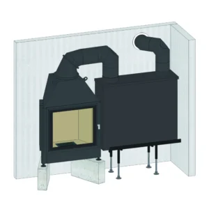 Soemüür Brula 88 Evo