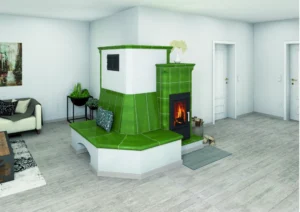 Soemüür Brula nurk 90° Evo