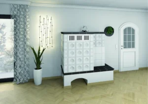 Soemüür Brula Quadro Evo