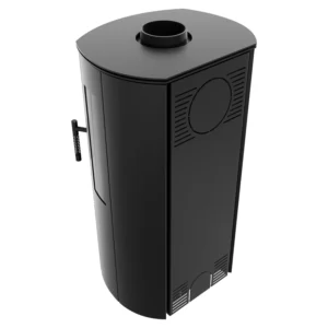 Kamin Kratki Falcon View (hele)