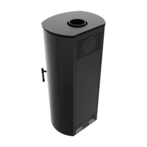 Kamin Kratki Falcon W