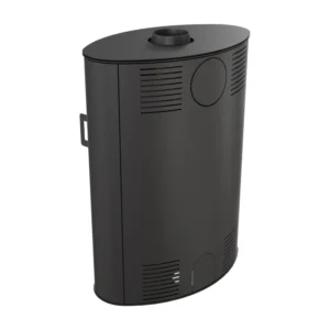 Kamin Kratki Koza AB S 2