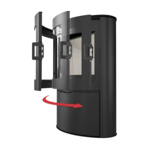 Kamin Kratki Koza AB S 2