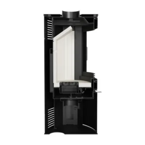 Kamin Kratki Koza AB S 2