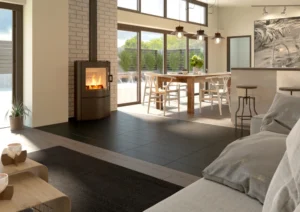 Kamin Kratki Koza AB S 2