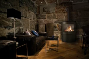 Kamin Kratki Koza AB S 2