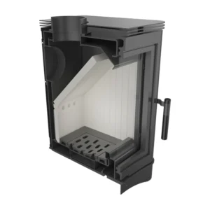 Kamin Kratki Koza K5 S