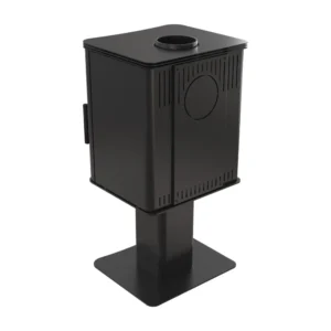 Kamin Kratki Koza K5 SN