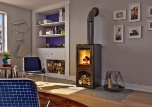 Kamin Kratki Koza K5 SW