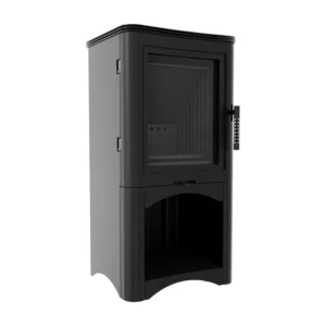 Kamin Kratki Koza K5 SW (tume)