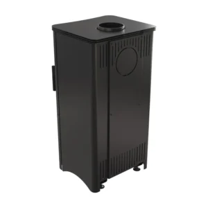 Kamin Kratki Koza K5 SWD