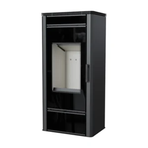 Kamin Kratki Titan Glass