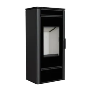 Kamin Kratki Titan Glass