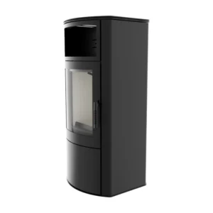 Kamin Kratki Titan (hele)