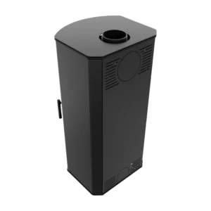 Kamin Kratki Titan (hele)