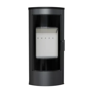 Kamin Kratki Titan Panorama