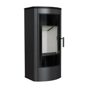 Kamin Kratki Titan Panorama