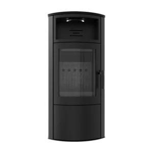 Kamin Kratki Titan (tume)