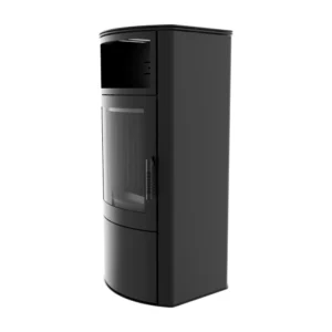 Kamin Kratki Titan (tume)