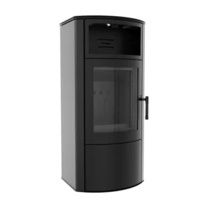 Kamin Kratki Titan (tume)