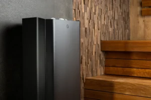 Elektrikeris Saunum Spa Session 6-9kW