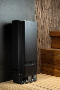 Elektrikeris Saunum Spa Session 6-9kW