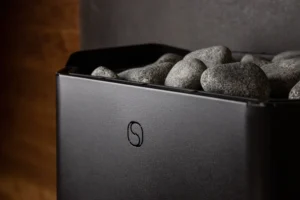 Elektrikeris Saunum Spa Session 6-9kW