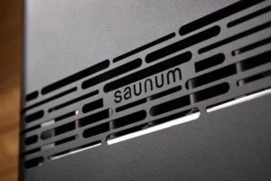 Elektrikeris Saunum Spa Session 6-9kW