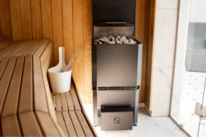 Õhusuunaja Saunum Experience kerisele