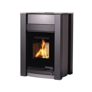 Keskküttekamin Aquaflam Vario Kalmar (hall)