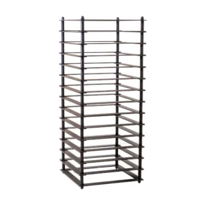 Korstnavõre COZY Quattro puukerisele 70 cm