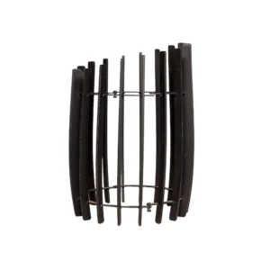 Korstnavõre COZY SW puukerisele 50 cm