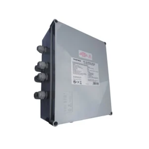 Kütteautomaatika Tatarek RT-18 VETRO OM (puutetundlik)