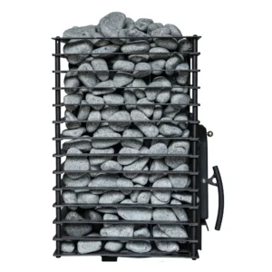 Puukeris COZY 12 Quattro