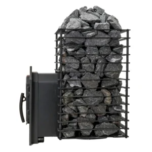 Puukeris COZY 12 Quattro TW